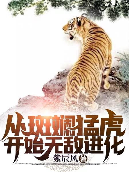 从斑斓猛虎开始无敌进化