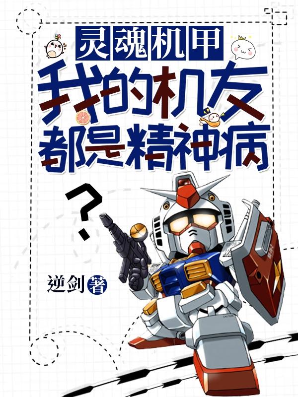 灵魂机甲:我的机友都是精神病