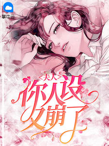 夫人,你人设又崩了