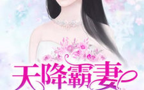 夏夕绾陆寒霆《天降霸妻不好惹》小说最新章节免费阅读