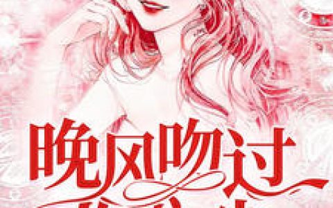 宋予安席慕之《晚风吻过你心尖》小说最新章节免费阅读