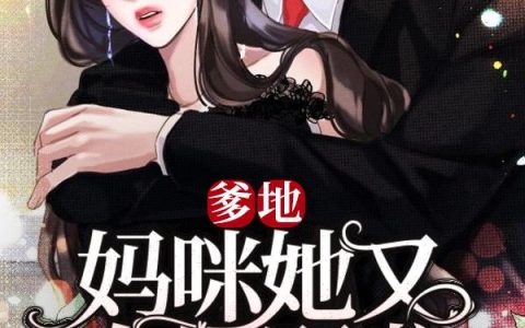 《爹地，妈咪她又在撒野啦》小说章节目录全文免费阅读