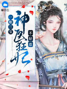 一胎三宝:神医狂妃不好惹