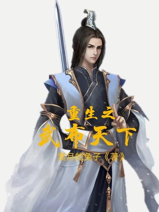 重生之武布天下
