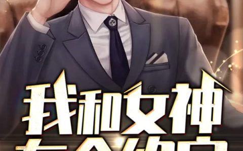 苏秦吉斯尼《我和女神有个约定》小说最新章节免费阅读