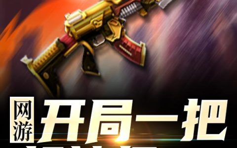 《网游：开局一把超神级AK》小说章节目录金光灿灿,武大郎全文免费阅读