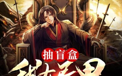 《我在异界抽盲盒》小说章节目录全文免费阅读
