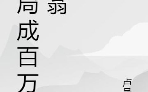 《开局成百万负翁》小说章节目录李志,王辉全文免费阅读