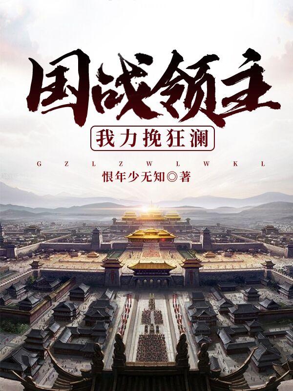 国战领主:我力挽狂澜