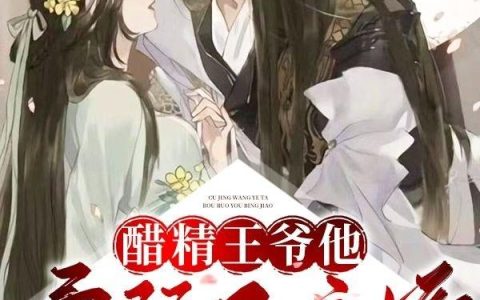 《醋精王爷他柔弱又病娇》小说章节目录沈晏,君北彻全文免费阅读