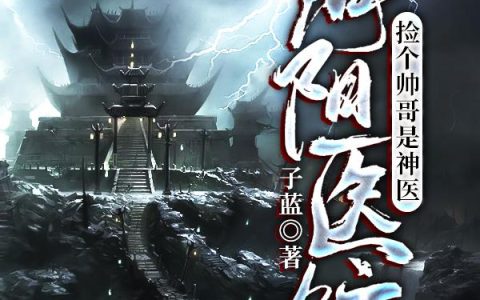 《阴阳医馆：捡个帅哥是神医》小说章节目录凌辰,凌辰一全文免费阅读