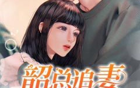 唐晓晓齐珊珊《韶总追妻别乱来》小说最新章节免费阅读
