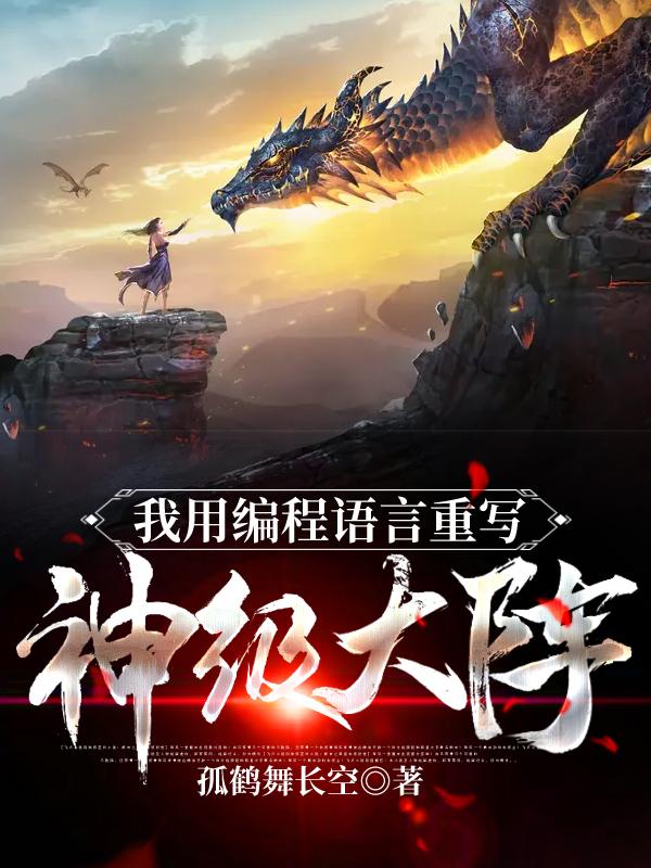 我用编程语言重写神级大阵