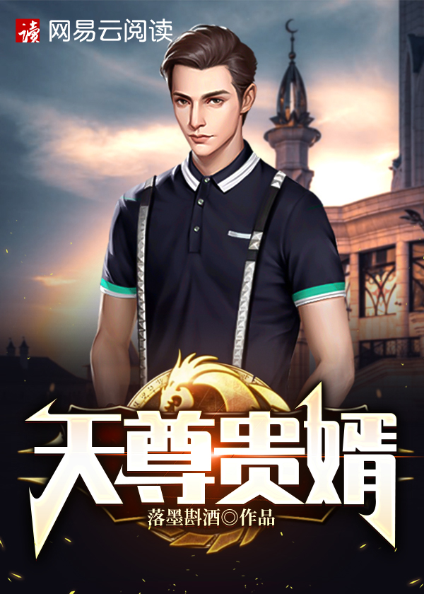 天尊贵婿\/天尊贵婿