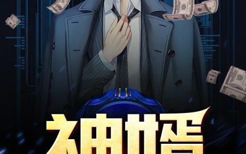 《神婿》杨云萧倾城小说免费阅读全文