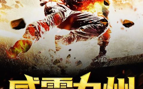 无双阿祥《威震九州》小说全文免费阅读