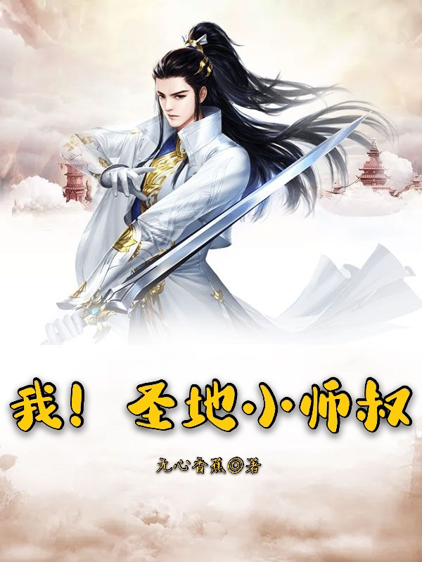 我!圣地小师叔