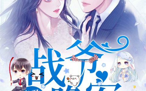 洛诗涵，战寒爵小说《幸孕宠妻：战爷，晚安！》全文免费阅读