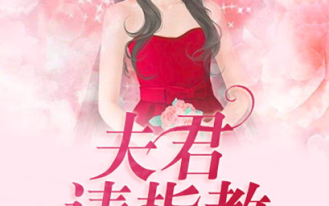 巫朦尘，薇薇小说全文免费阅读，《夫君，请指教》小说最新章节