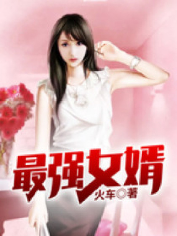 最强女婿(都市之最强女婿)