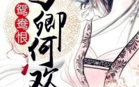 《鸳鸯恨：与卿何欢》刘连苏小说免费阅读全文，顾瑾璃,顾瑾琇小说最新章节