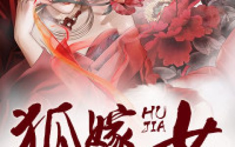 《狐嫁女》银花火树小说免费阅读全文，胡老太,胡皮子小说最新章节