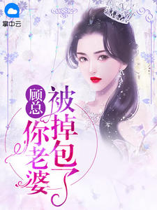 顾总,你老婆被掉包了