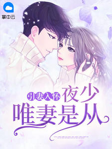 引妻入怀:夜少唯妻是从