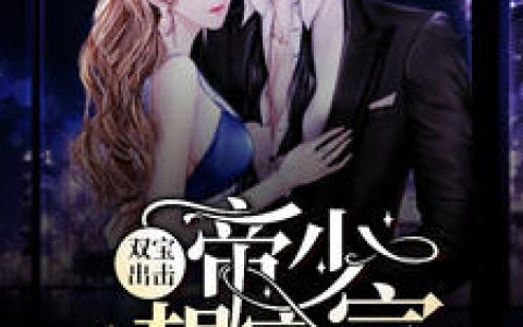 杨溪,帝司夜小说《双宝出击：帝少想官宣》全文免费阅读