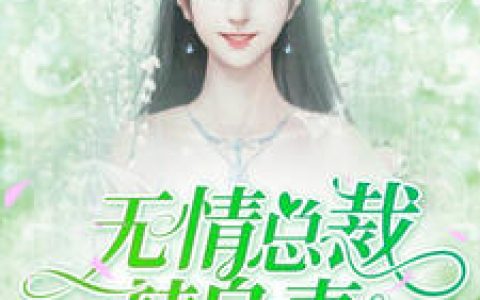 秦雅滢,冷慕宸《无情总裁替身妻》小说免费阅读全文，秦雅滢小说最新章节