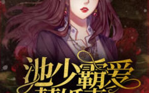 池少霸爱替婚妻沐朝雨,池玉深，池少霸爱替婚妻小说免费阅读