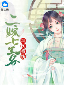 神医系统:二嫁七王爷