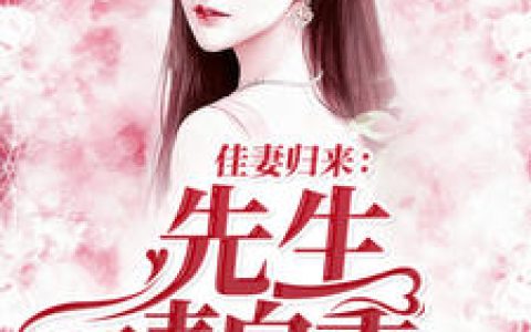 林念初,谢以深《佳妻归来：先生请自重》小说免费阅读全文，林念初小说最新章节