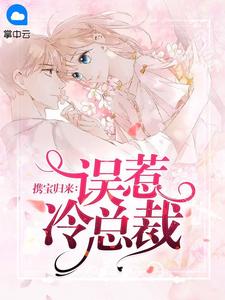 携宝归来:误惹冷总裁