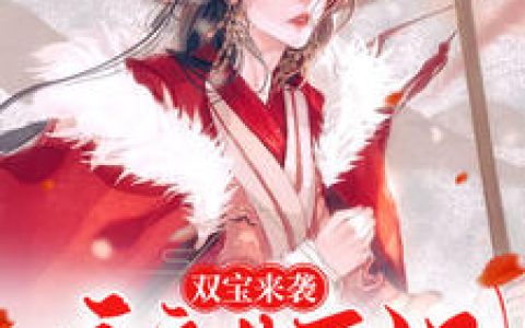 穆灵梓,言景疏《双宝来袭：娘亲是医妃》小说免费阅读全文，穆灵梓小说最新章节