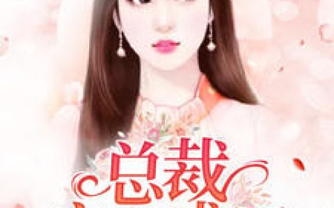 魏然,蒋宸风《总裁宠妻成婚》小说免费阅读全文，魏然小说最新章节