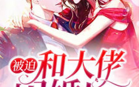 (被迫和大佬闪婚后)桑禾霍淮景小说-桑禾霍淮景免费阅读