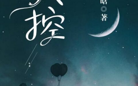 《失控》哲晗小说免费阅读全文，盛湛,姜乔小说最新章节