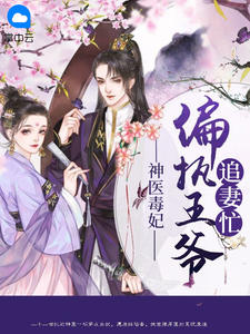 神医毒妃:偏执王爷追妻忙