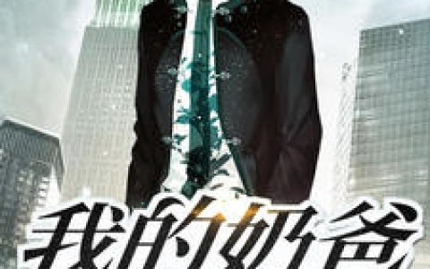 陆玄，小琪小说全文免费阅读，《我的奶爸超厉害》小说最新章节