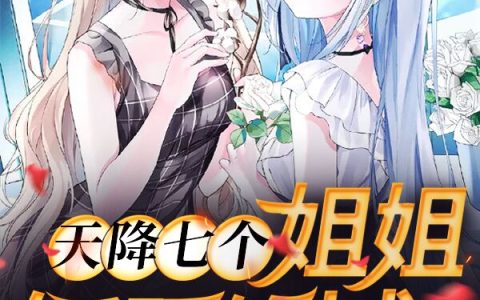 《天降七个姐姐倾国倾城》徐世傲黄莹莹小说免费阅读全文
