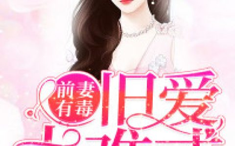 林婉婧,厉墨诚小说免费阅读全文，《前妻有毒，旧爱太难戒》最新章节免费阅读
