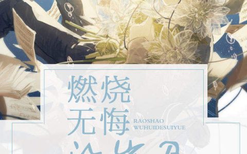 燃烧无悔的岁月(洛妍,穆杨)小说全文免费阅读