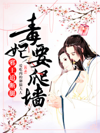 毒妃要爬墙,邪王追断腿