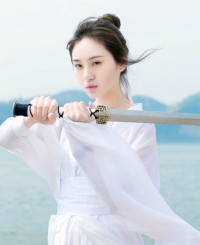 靖王殿下,臣女有话说