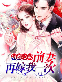 婚然心动:前妻再嫁我一次