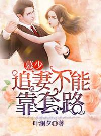 慕少,追妻不能靠套路