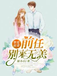 挚爱前妻:前任别来无恙