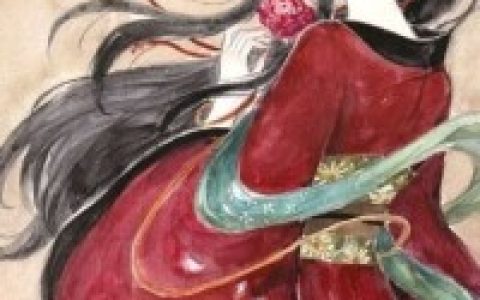 岳知菀,凌昭小说全文免费阅读，《愿君如星我如月》小说最新章节