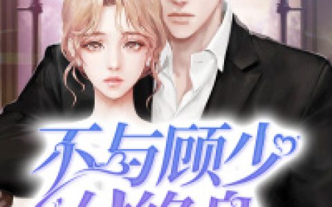 言歆,顾君小说全文免费阅读，《不与顾少付终身》小说最新章节